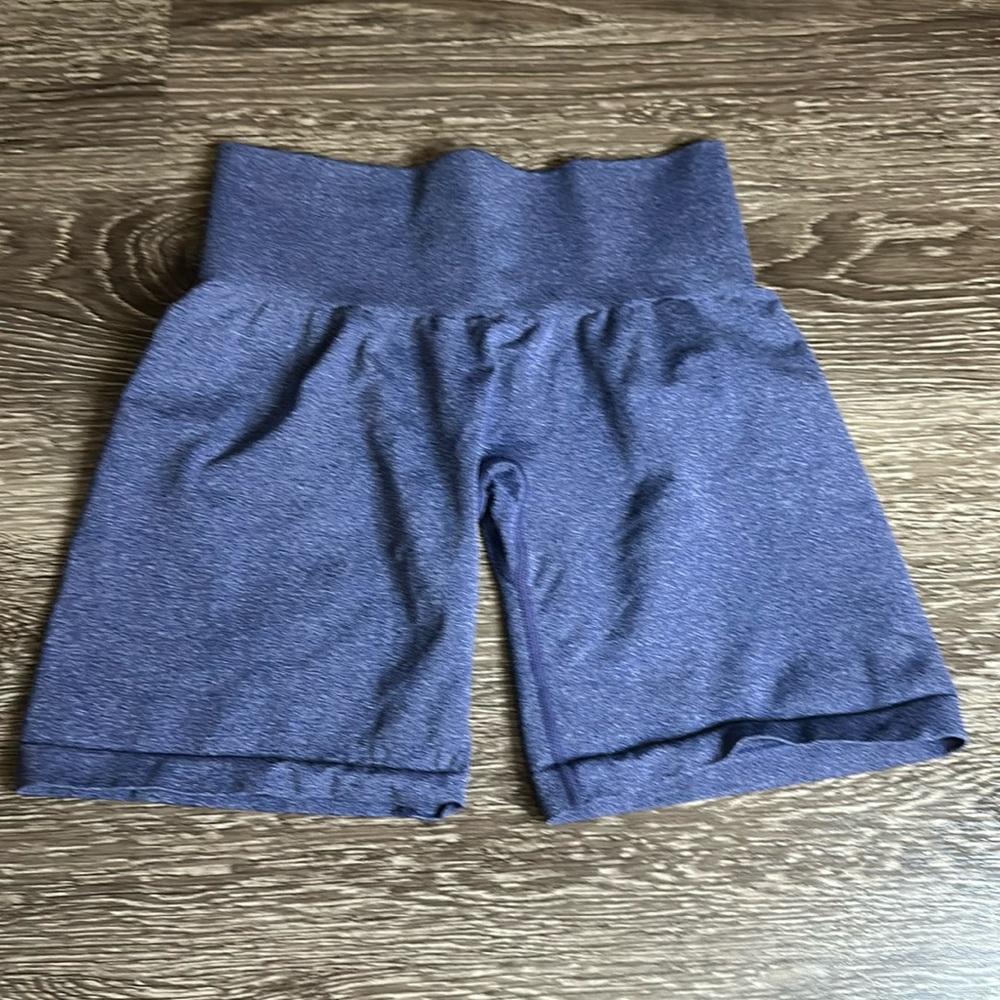 Selling because they are too small